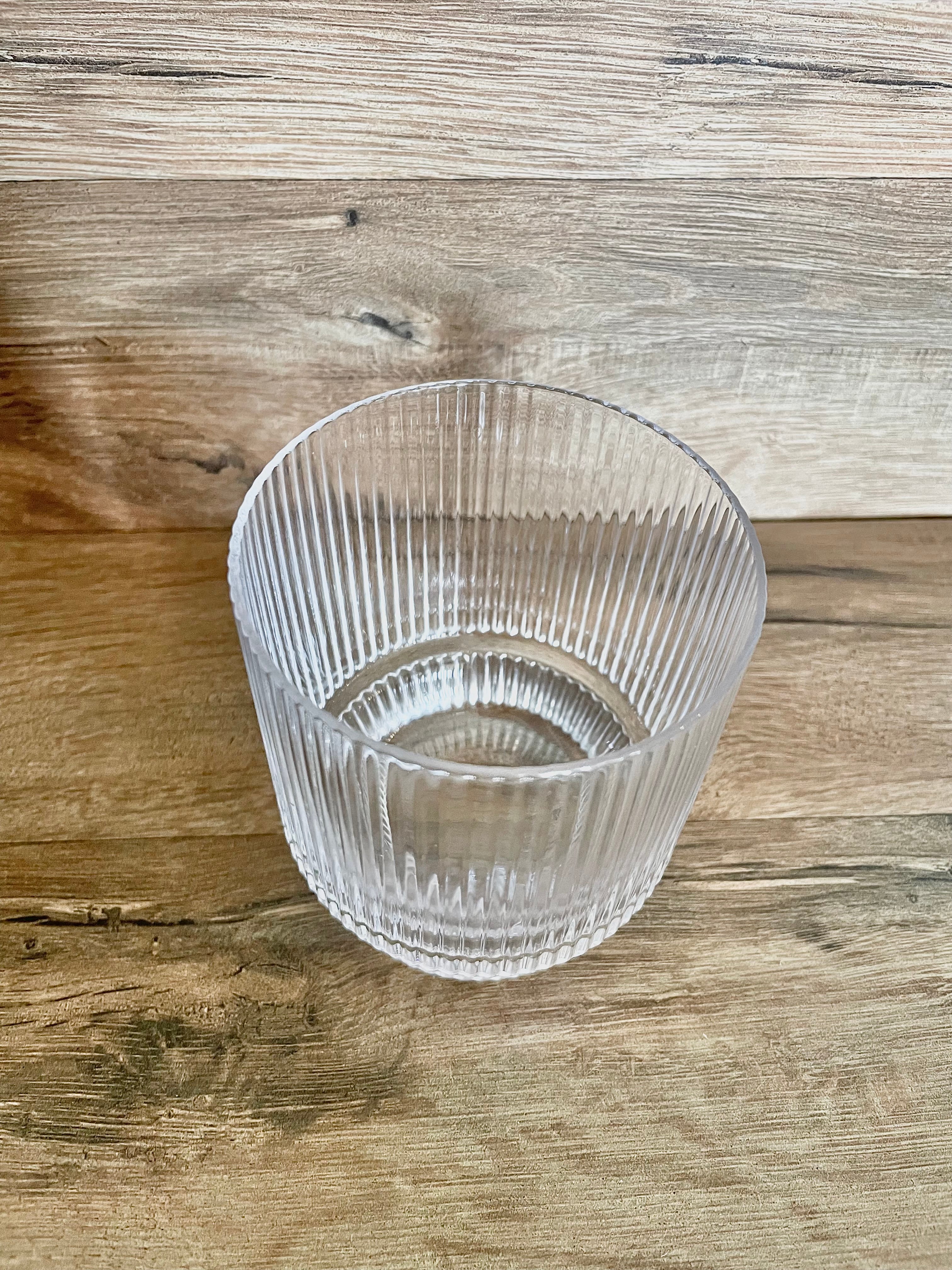 Drinking Glass