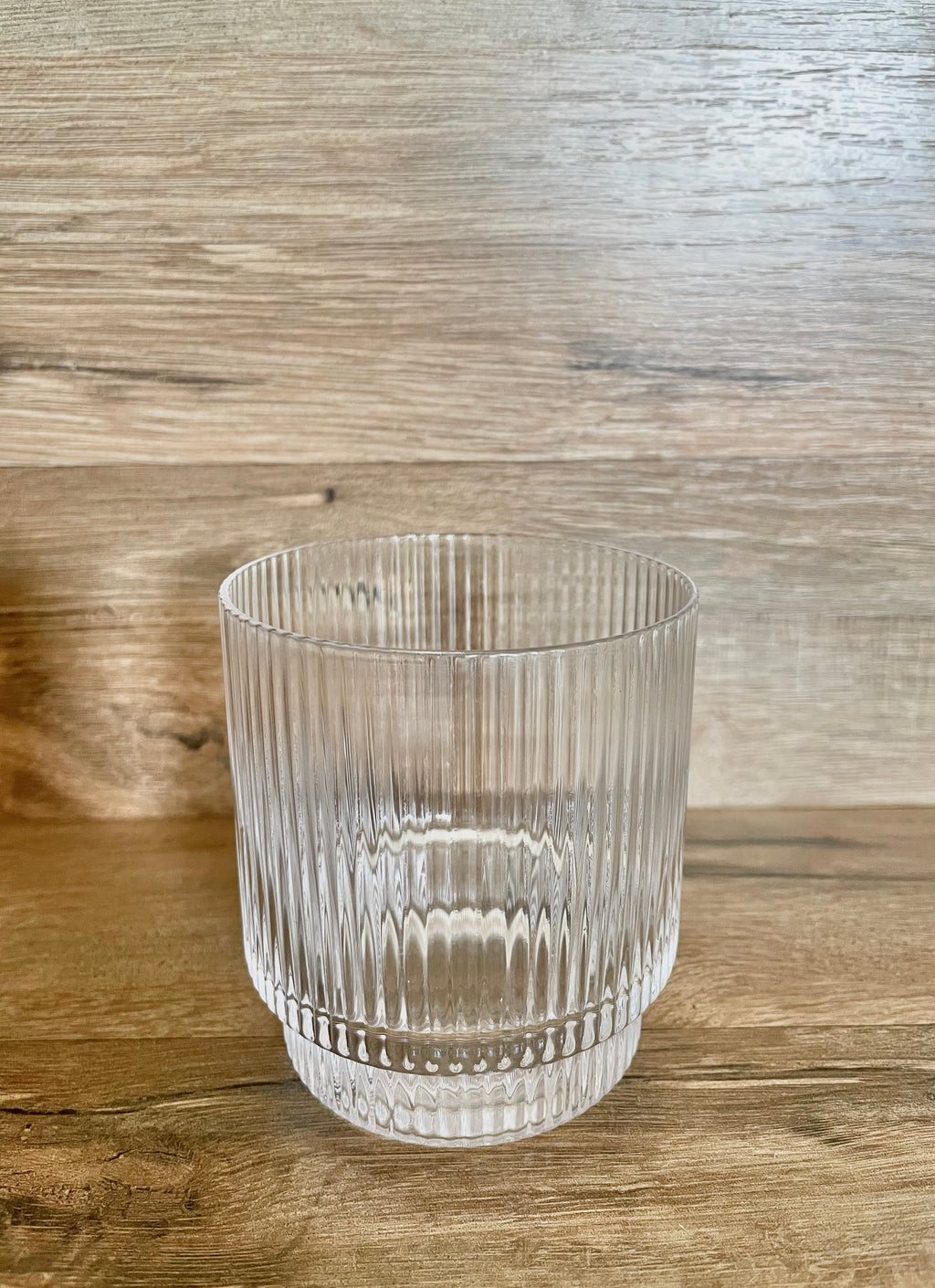 Drinking Glass